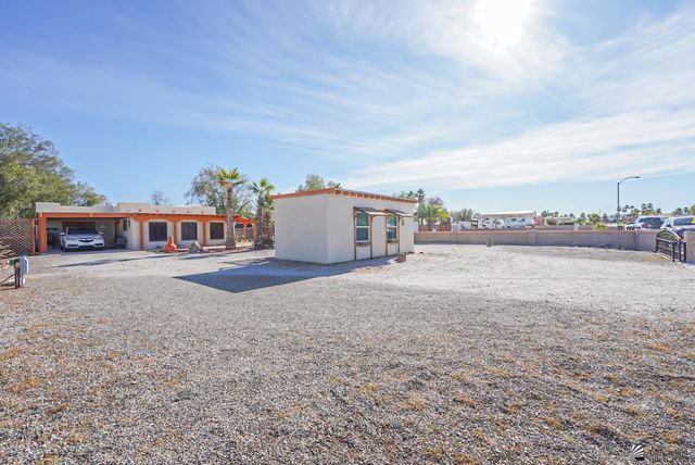 11701 Coyote Wash St, Wellton, AZ 85356