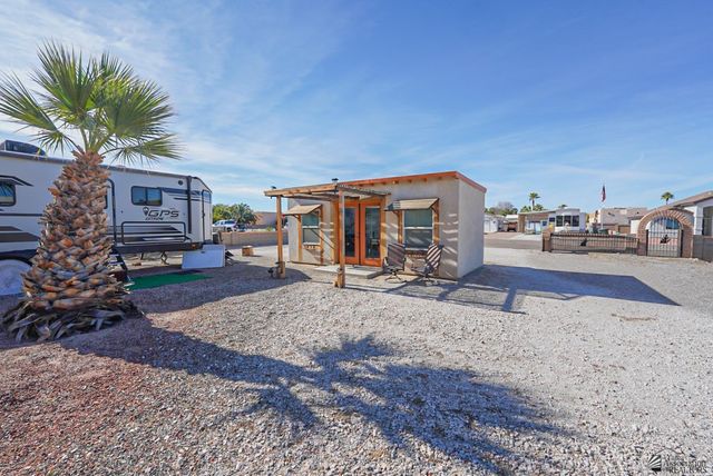 11701 Coyote Wash St, Wellton, AZ 85356
