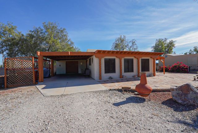 11701 Coyote Wash St, Wellton, AZ 85356
