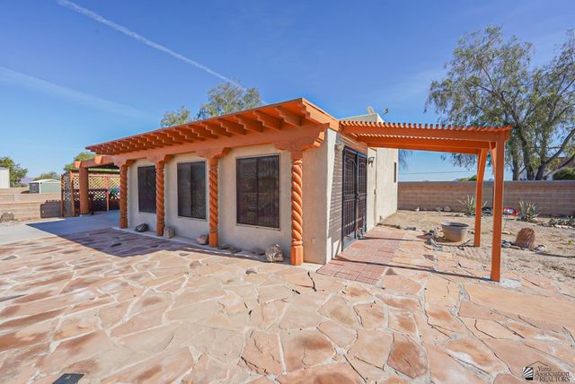 11701 Coyote Wash St, Wellton, AZ 85356