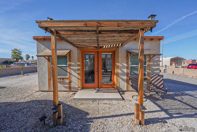 11701 Coyote Wash St, Wellton, AZ 85356