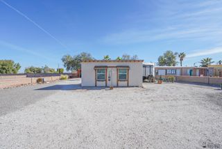 11701 Coyote Wash St, Wellton, AZ 85356