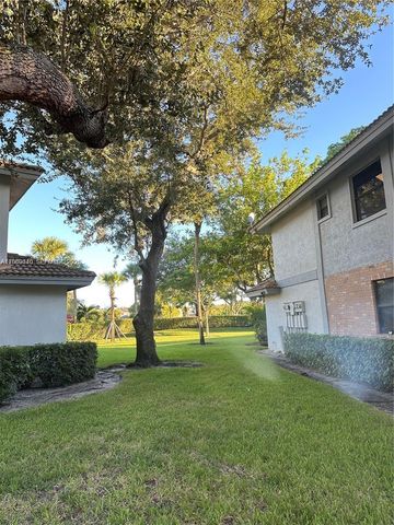 9865 Riverside Drive 9-32, Coral Springs, FL 33071