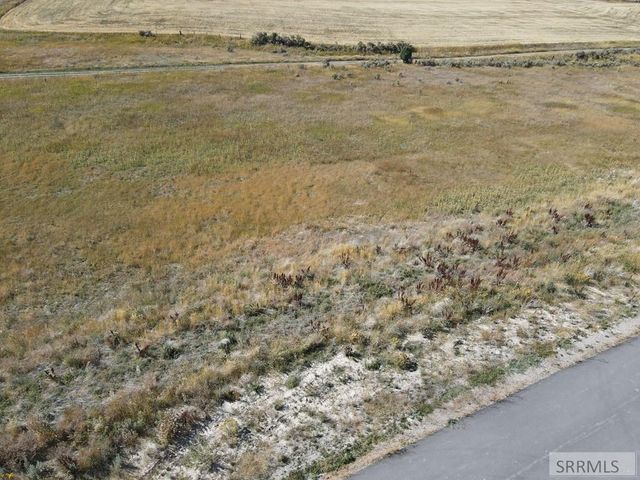 Lot 15 Lilly Way, Lava Hot Springs, ID 83246