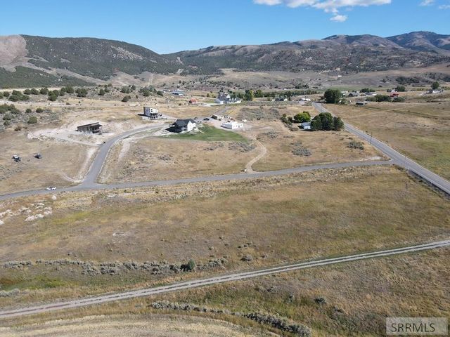 Lot 15 Lilly Way, Lava Hot Springs, ID 83246