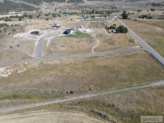 Lot 15 Lilly Way, Lava Hot Springs, ID 83246