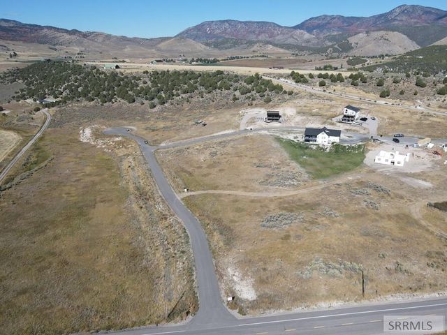 Lot 15 Lilly Way, Lava Hot Springs, ID 83246