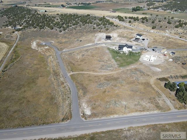 Lot 15 Lilly Way, Lava Hot Springs, ID 83246