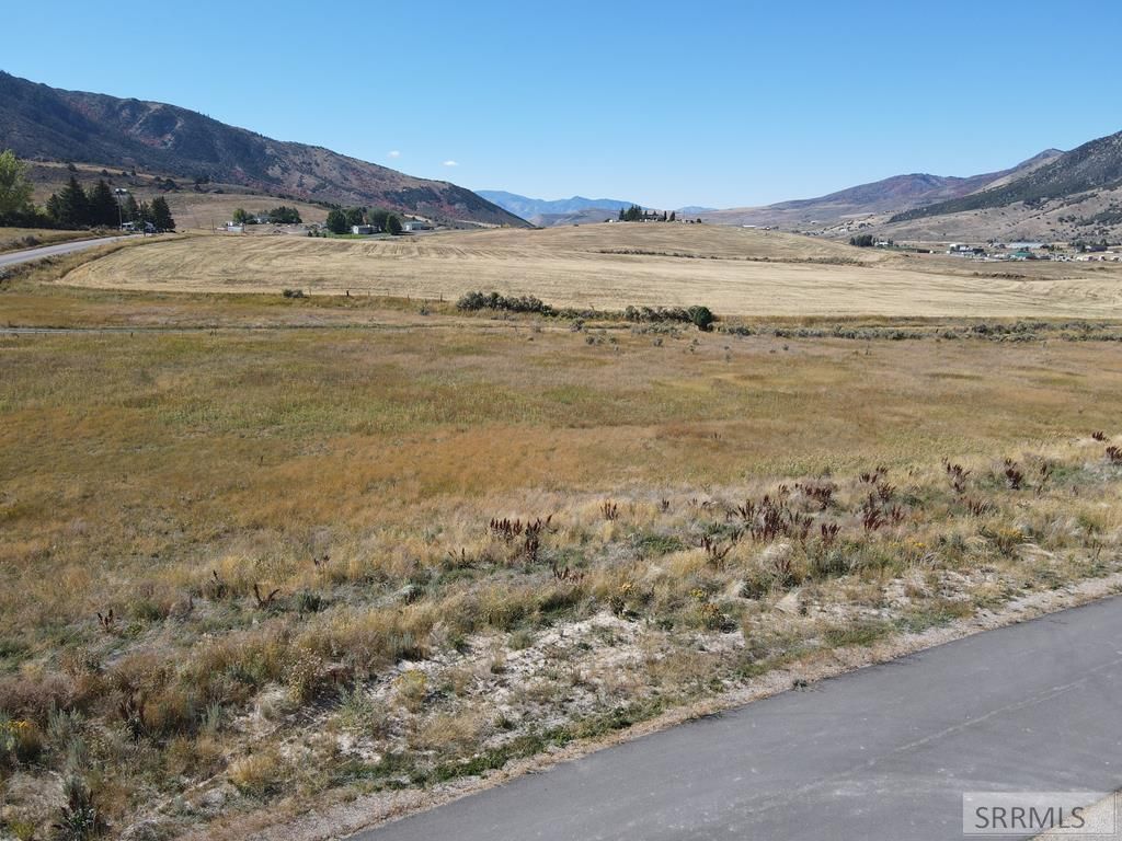 Lot 15 Lilly Way, Lava Hot Springs, ID 83246