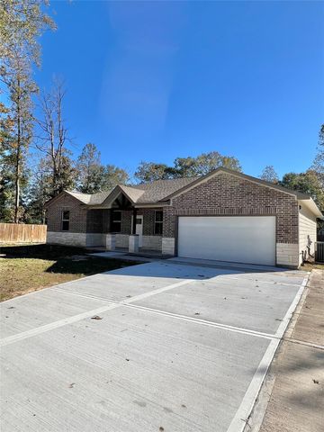 21626 Road 3754, Cleveland, TX 77357