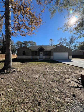 21626 Road 3754, Cleveland, TX 77357