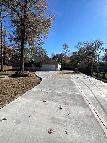 21626 Road 3754, Cleveland, TX 77357