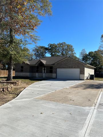 21626 Road 3754, Cleveland, TX 77357