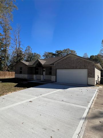 21626 Road 3754, Cleveland, TX 77357