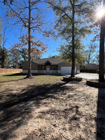 21626 Road 3754, Cleveland, TX 77357
