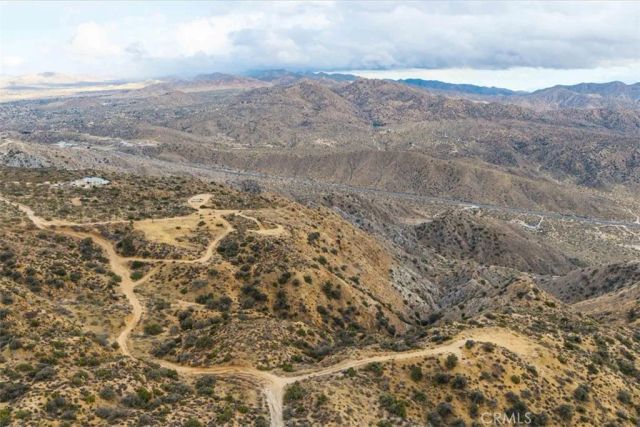 0 San Jacinto, Yucca Valley, CA 92284