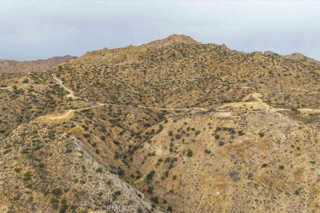 0 San Jacinto, Yucca Valley, CA 92284