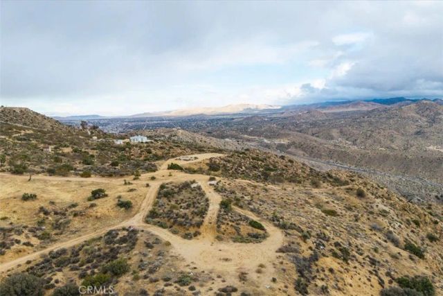 0 San Jacinto, Yucca Valley, CA 92284