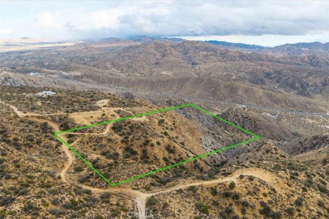 0 San Jacinto, Yucca Valley, CA 92284