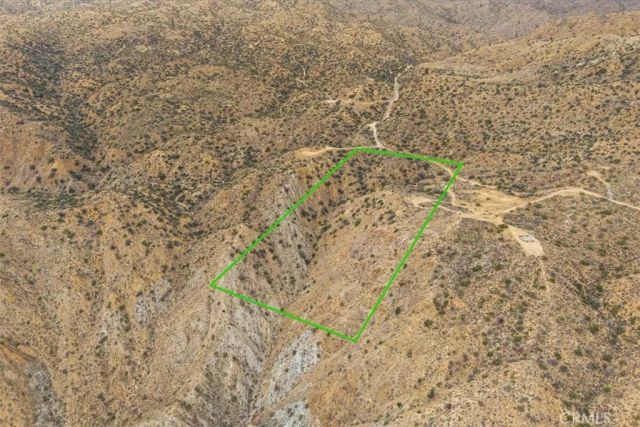 0 San Jacinto, Yucca Valley, CA 92284