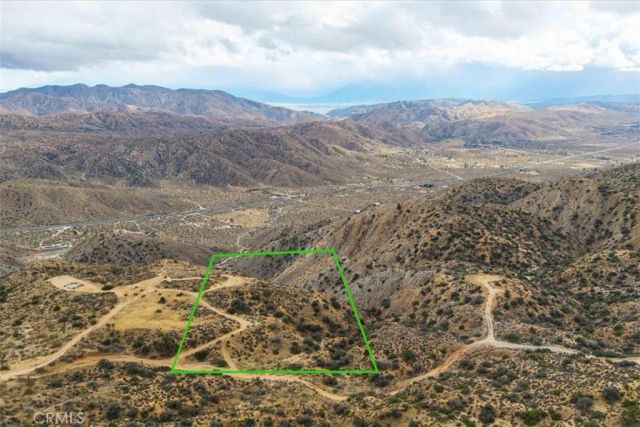 0 San Jacinto, Yucca Valley, CA 92284