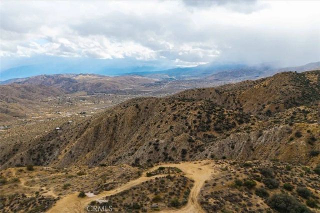 0 San Jacinto, Yucca Valley, CA 92284