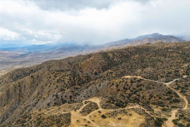 0 San Jacinto, Yucca Valley, CA 92284