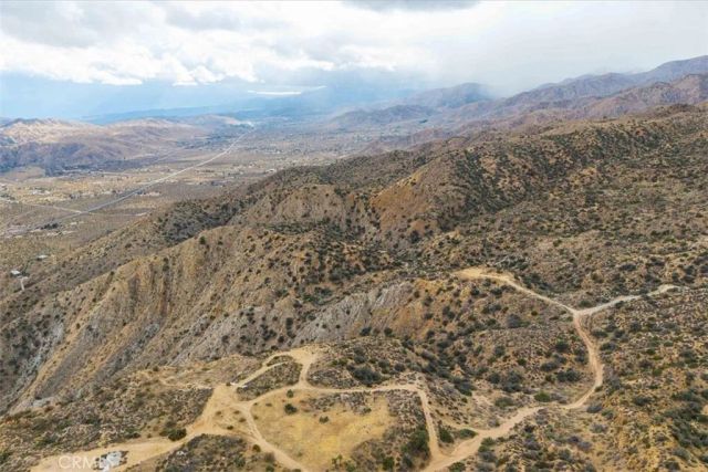 0 San Jacinto, Yucca Valley, CA 92284