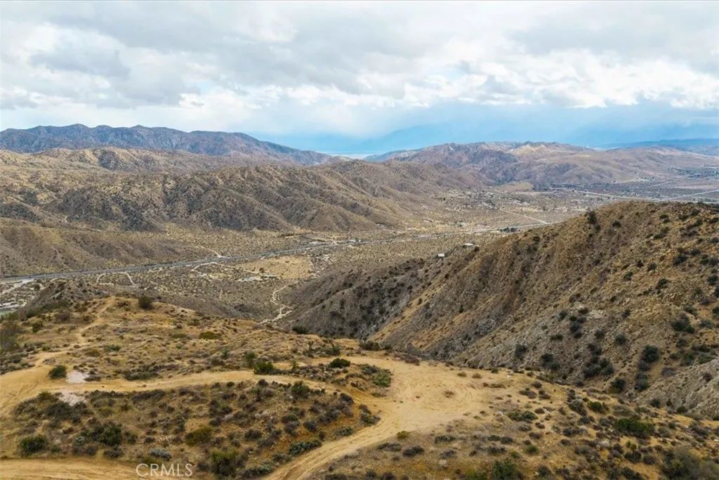 0 San Jacinto, Yucca Valley, CA 92284