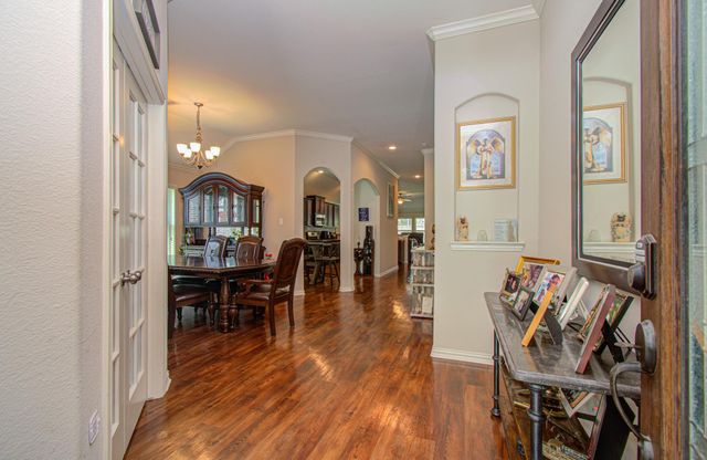 19519 Shelby Ridge Lane, Houston, TX 77073