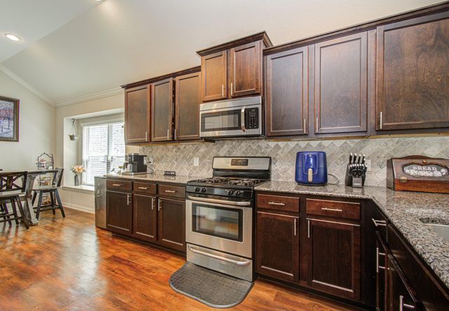 19519 Shelby Ridge Lane, Houston, TX 77073