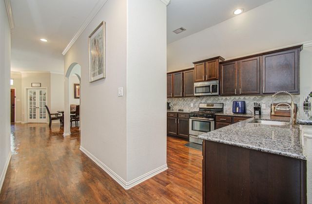 19519 Shelby Ridge Lane, Houston, TX 77073