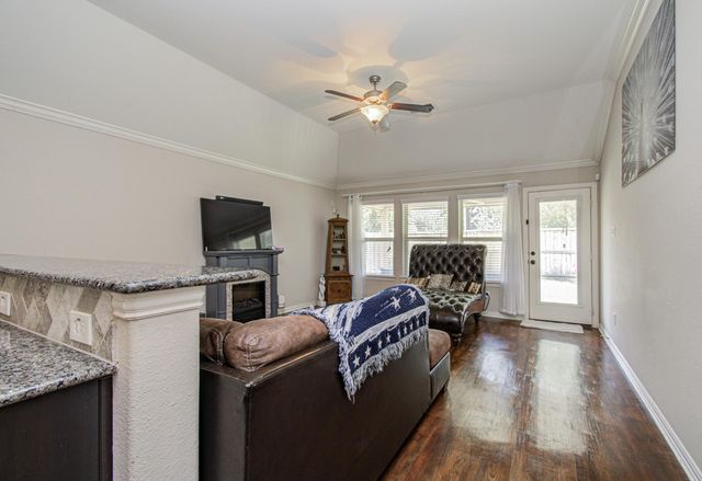 19519 Shelby Ridge Lane, Houston, TX 77073