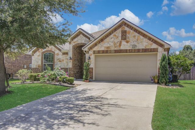 19519 Shelby Ridge Lane, Houston, TX 77073