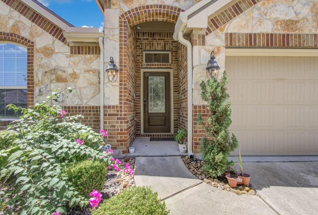 19519 Shelby Ridge Lane, Houston, TX 77073