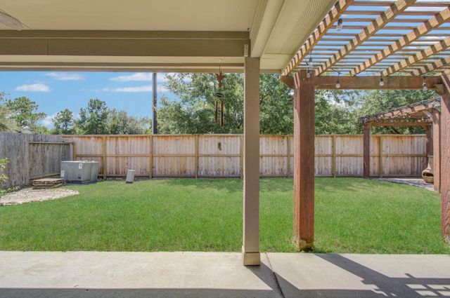 19519 Shelby Ridge Lane, Houston, TX 77073