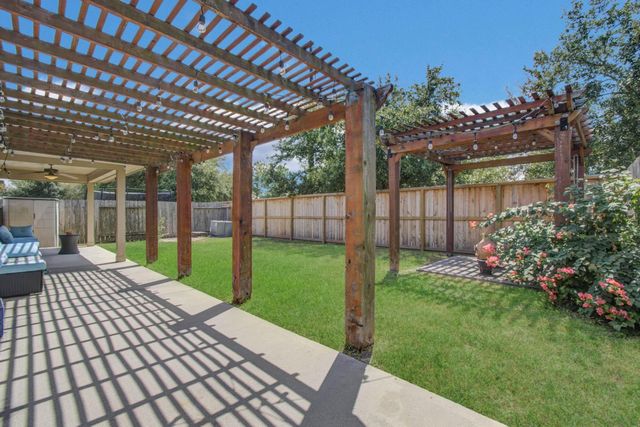 19519 Shelby Ridge Lane, Houston, TX 77073