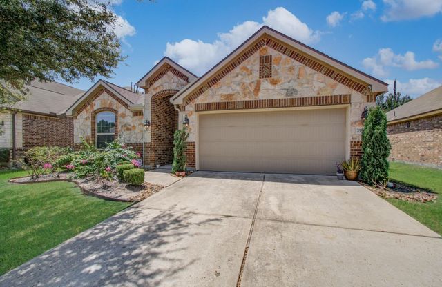 19519 Shelby Ridge Lane, Houston, TX 77073