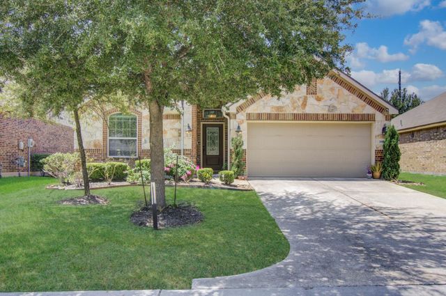 19519 Shelby Ridge Lane, Houston, TX 77073