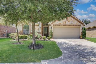 19519 Shelby Ridge Lane, Houston, TX 77073