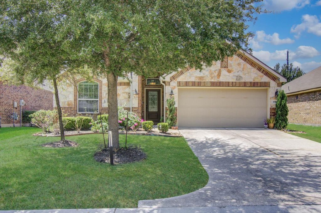 19519 Shelby Ridge Lane, Houston, TX 77073