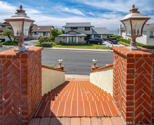 3675 Vigilance, Rancho Palos Verdes, CA 90275