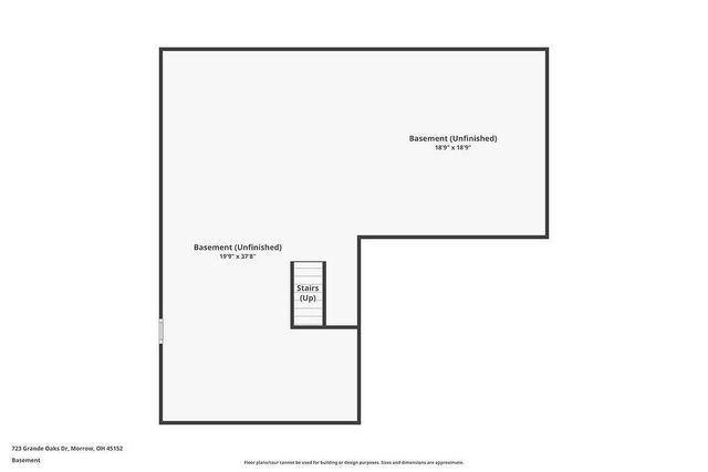 723 Grande Oaks Dr, Hamilton Twp, OH 45152