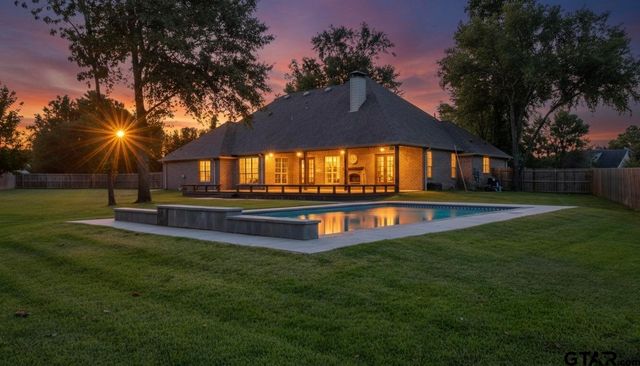 12105 Jazmin Cir, Flint, TX 75762