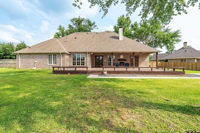 12105 Jazmin Cir, Flint, TX 75762