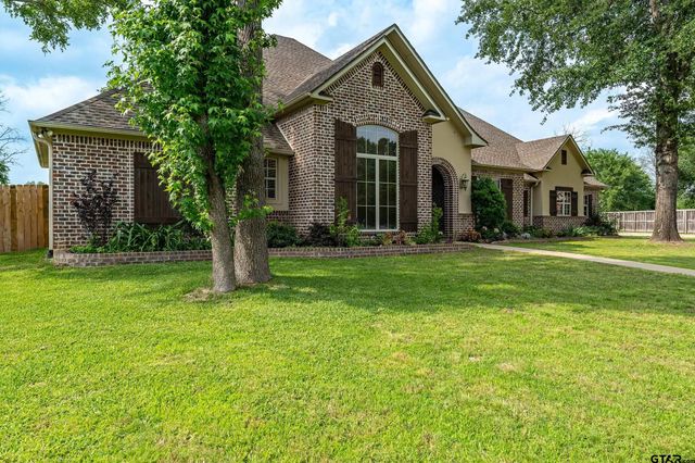 12105 Jazmin Cir, Flint, TX 75762