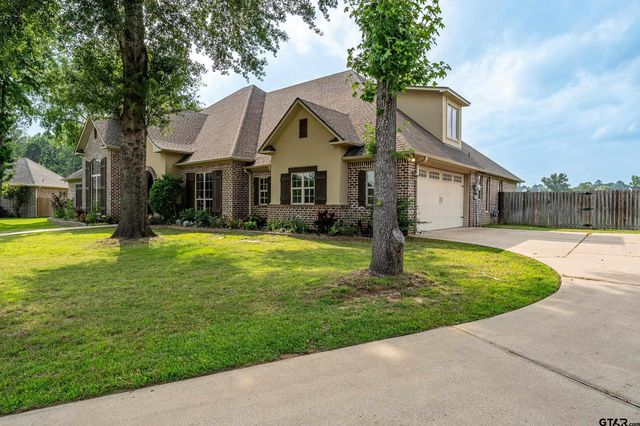 12105 Jazmin Cir, Flint, TX 75762