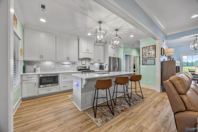 16703 Watercress Drive, Athens, AL 35611