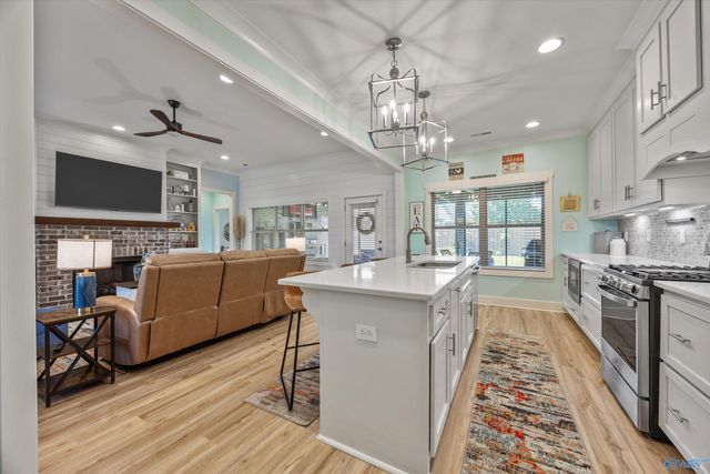 16703 Watercress Drive, Athens, AL 35611