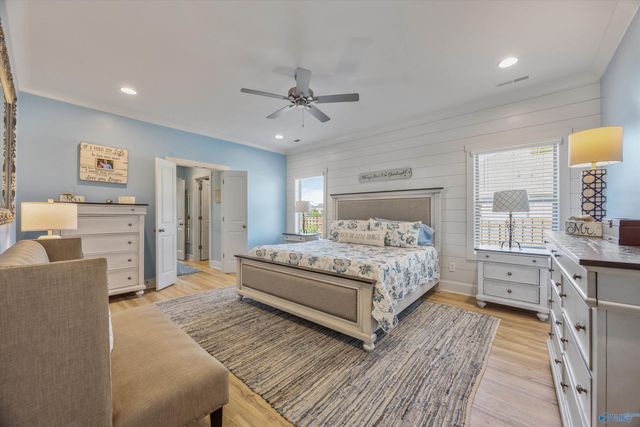 16703 Watercress Drive, Athens, AL 35611